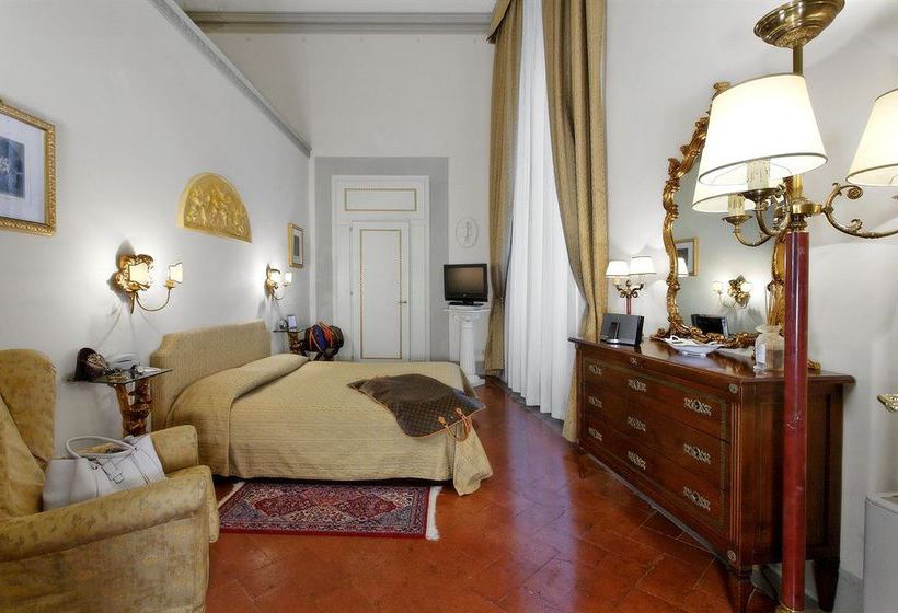 Hotel All-Suites Palazzo Magnani Feroni Firenze