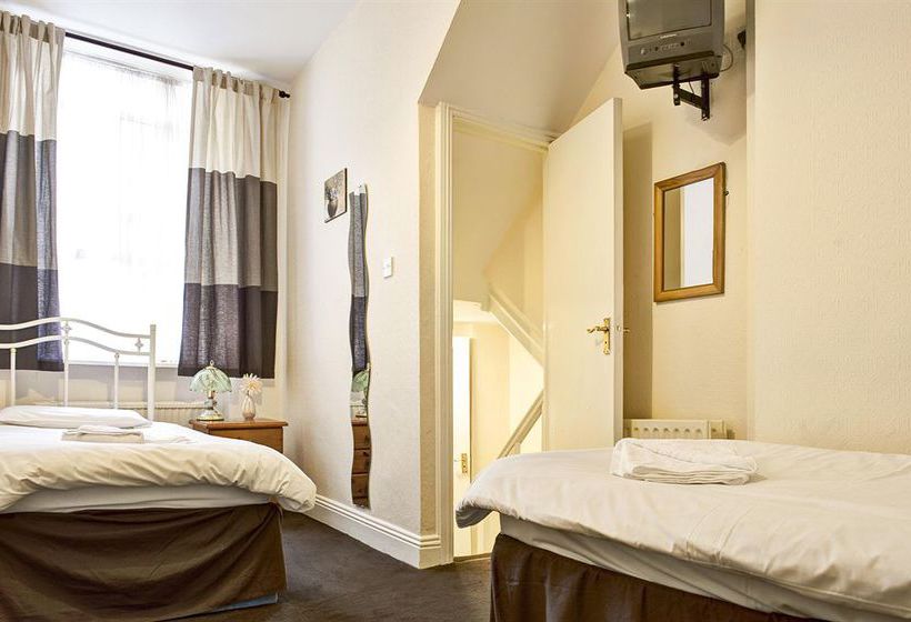 Hotel Bridge House Dublin
