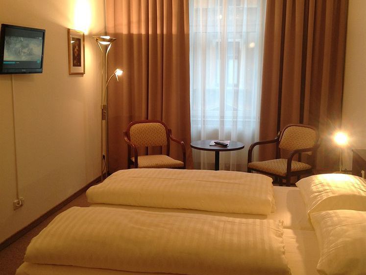 Hotel Tulip Inn Vienna Thüringer Hof Viena