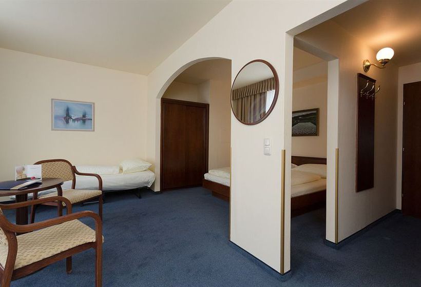Hotel Tulip Inn Vienna Thüringer Hof Viena