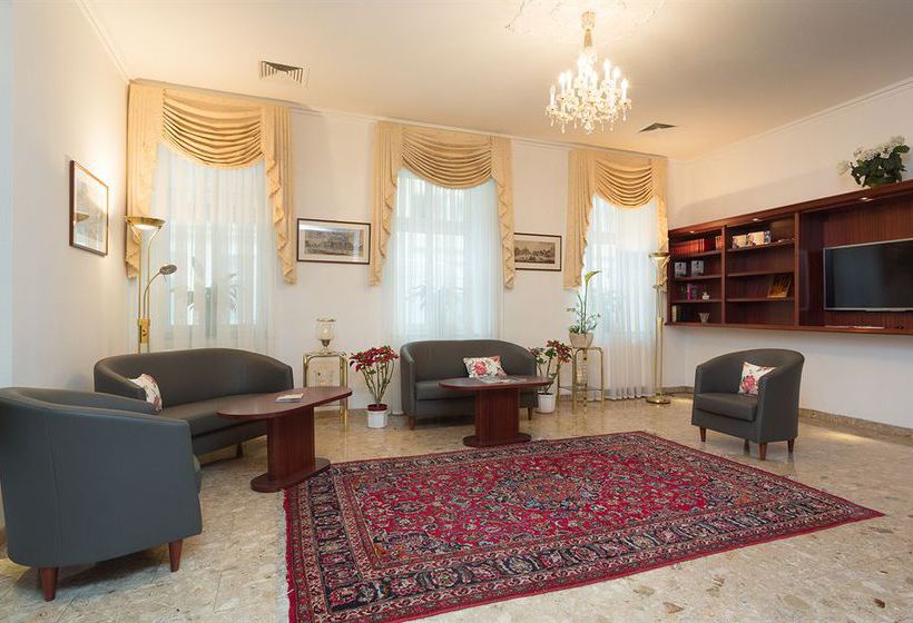 Hotel Tulip Inn Vienna Thüringer Hof Viena