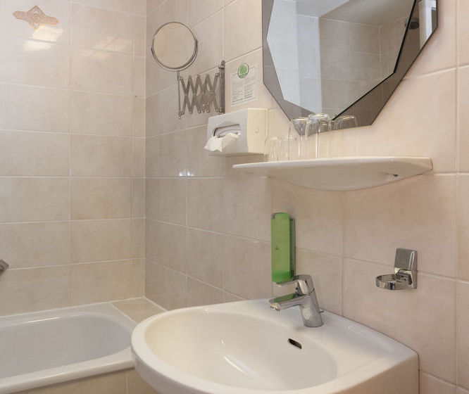 Hotel Tulip Inn Vienna Thüringer Hof Viena
