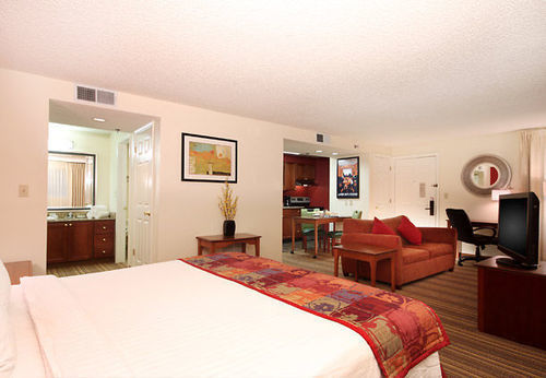 Residence Inn Portland Downtown Lloyd Center