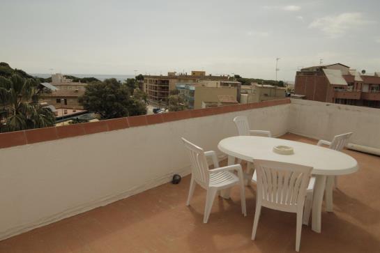 Apartamentos Milu Platja d'Aro