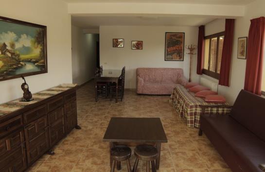 Apartamentos Milu Platja d'Aro