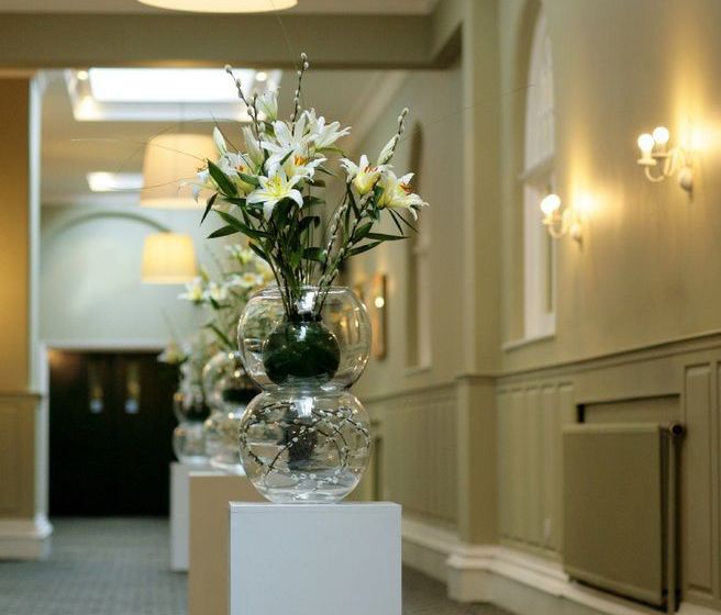 The Paragon Hotel Birmingham