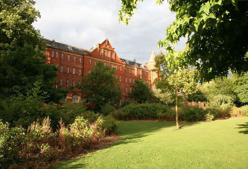 The Paragon Hotel Birmingham