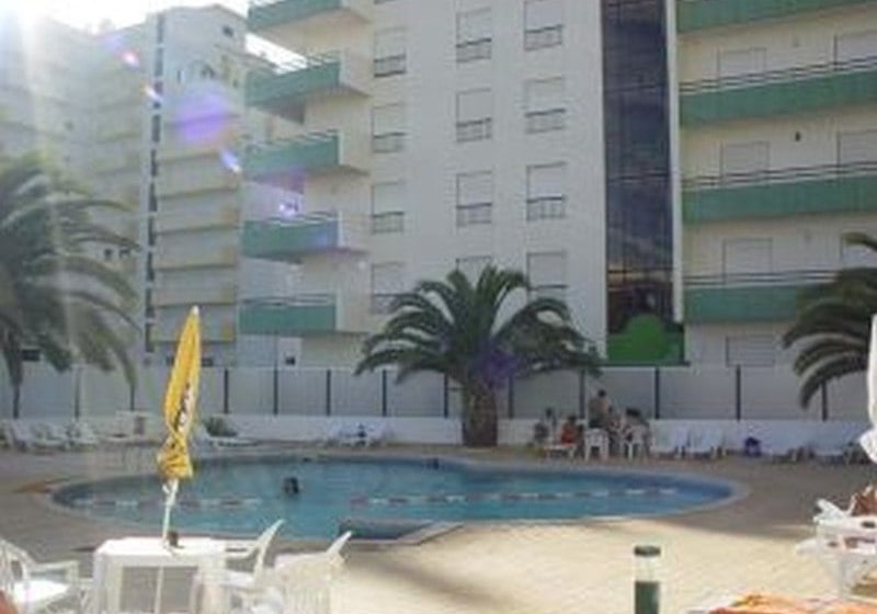 Apartamentos Mar E Serra Alvor