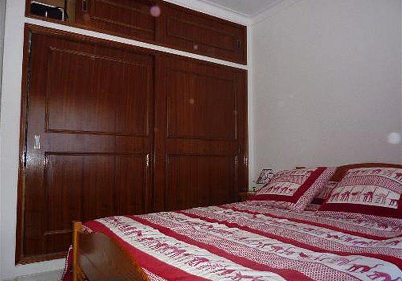 Apartamentos Mar E Serra Alvor