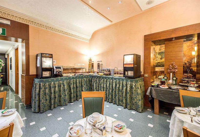 Hôtel Giorgi Rome