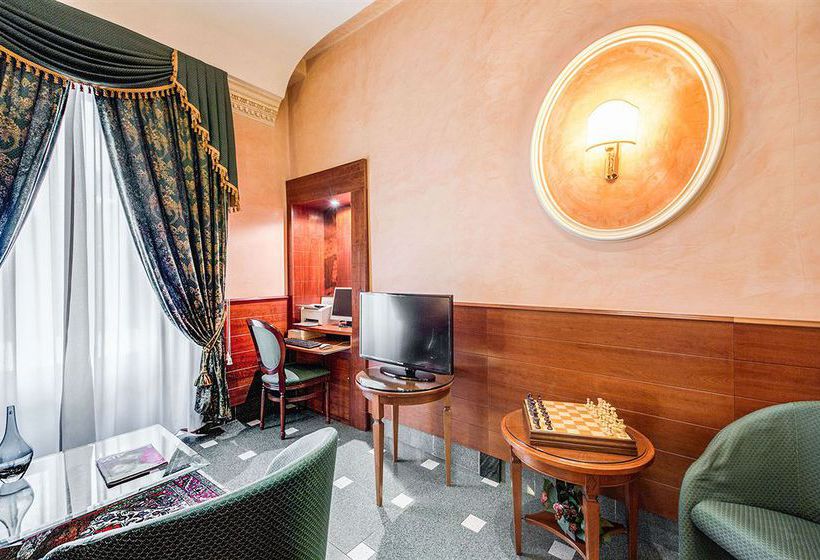 Hôtel Giorgi Rome