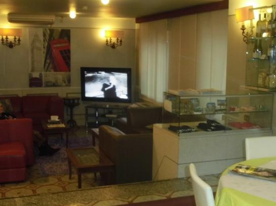 Hotel Gala Milan
