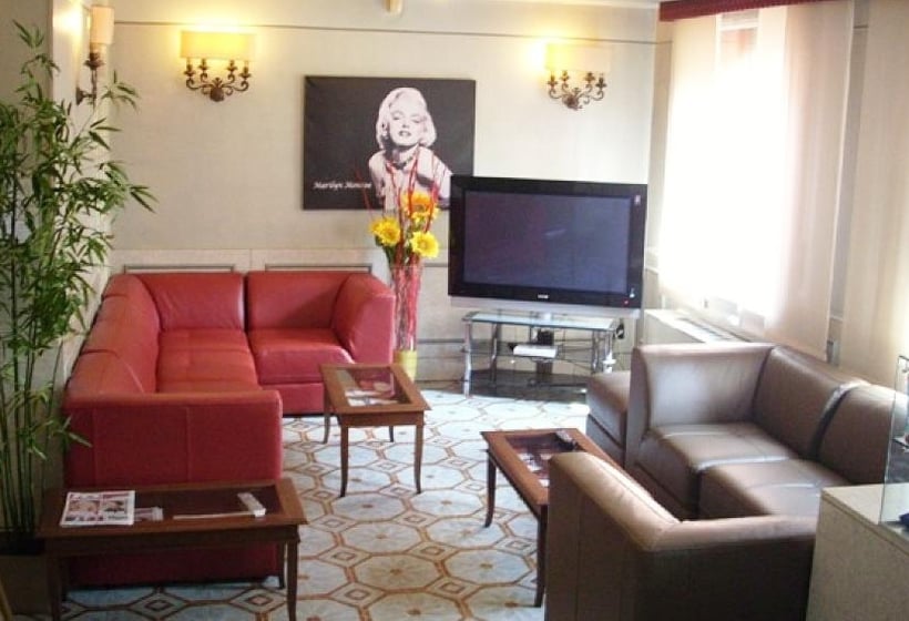 Hotel Gala Milan