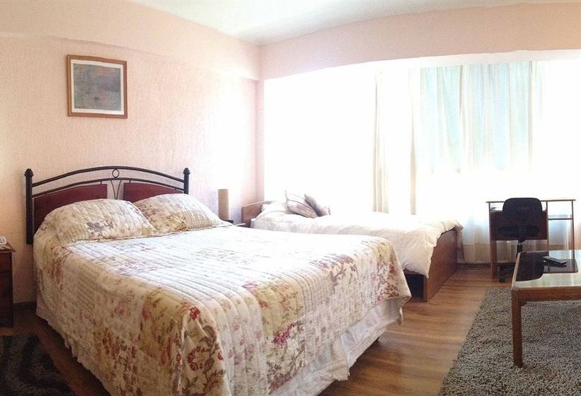 Hotel Rocca D'Argento Copiapó