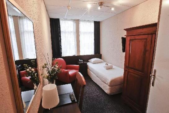 Eurohotel Rotterdam Centrum