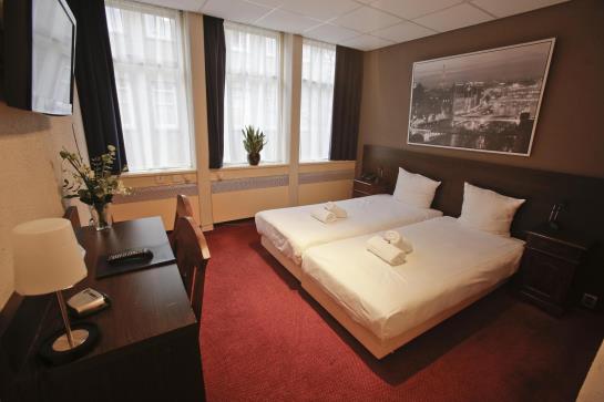 Eurohotel Rotterdam Centrum