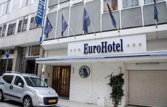 Eurohotel Rotterdam Centrum