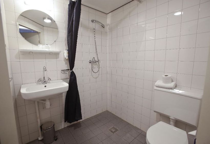 Eurohotel Rotterdam Centrum