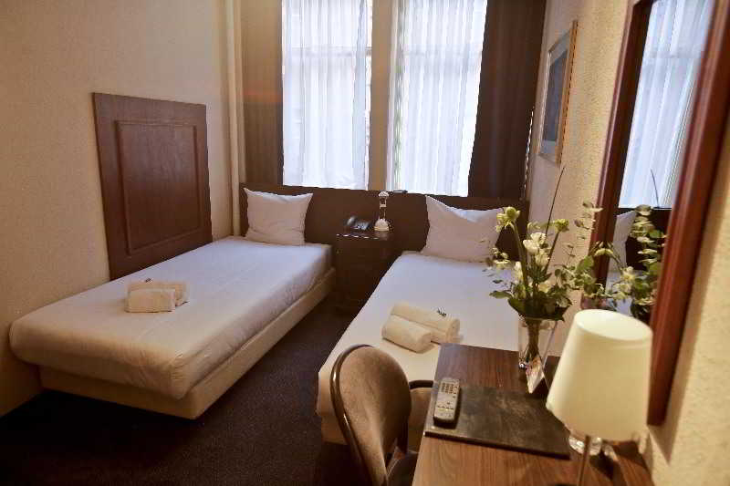 Eurohotel Rotterdam Centrum