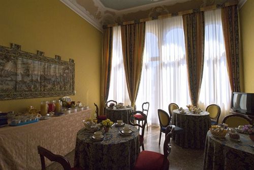 Hotel Residenza Cà Malipiero Venezia