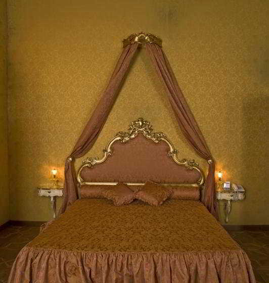 Hotel Residenza Cà Malipiero Venezia