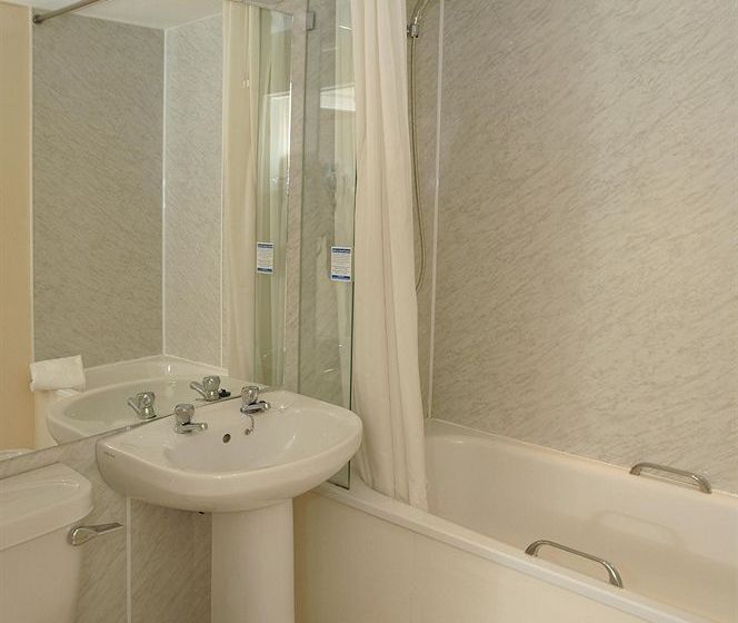 Fountain Court Grove Apartments Edinburgh