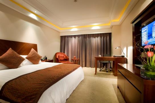 Hotel Wuyang Hangzhou