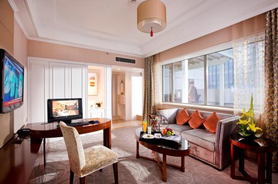 Hotel Wuyang Hangzhou