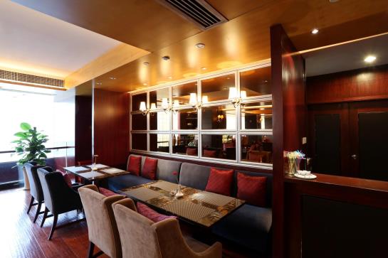 Hotel Wuyang Hangzhou