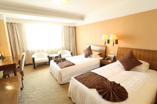 Hotel Wuyang Hangzhou