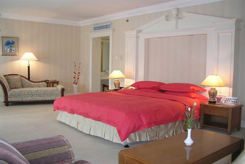 Hotel Zhongshan Dalian