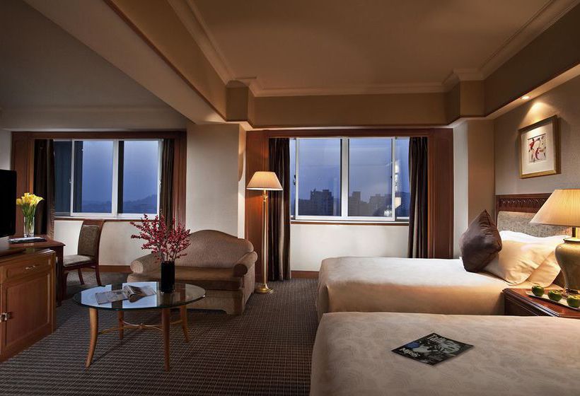 Landison Plaza Hotel Hangzhou