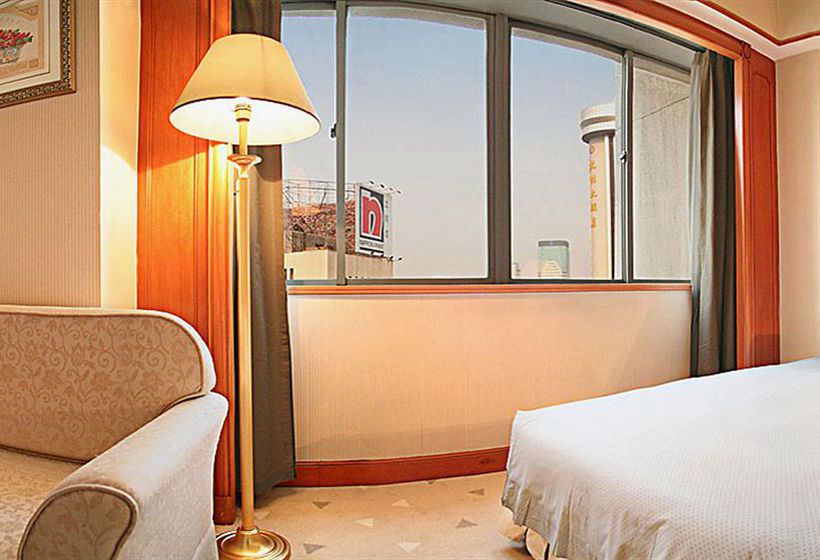 Landison Plaza Hotel Hangzhou