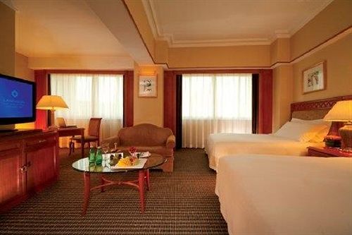Landison Plaza Hotel Hangzhou