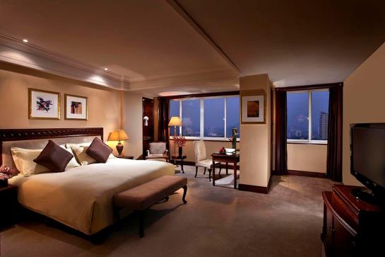 Landison Plaza Hotel Hangzhou