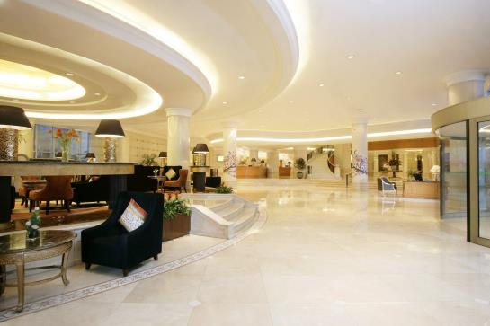 Landison Plaza Hotel Hangzhou