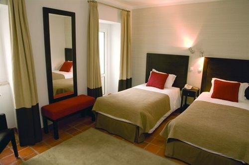 Hotel Boutique O Poejo Marvao