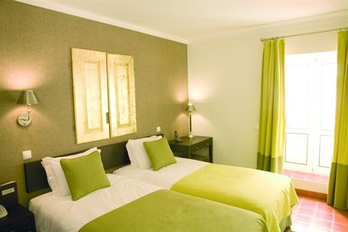Hotel Boutique O Poejo Marvao