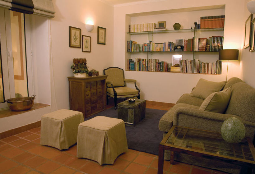 Hotel Boutique O Poejo Marvao