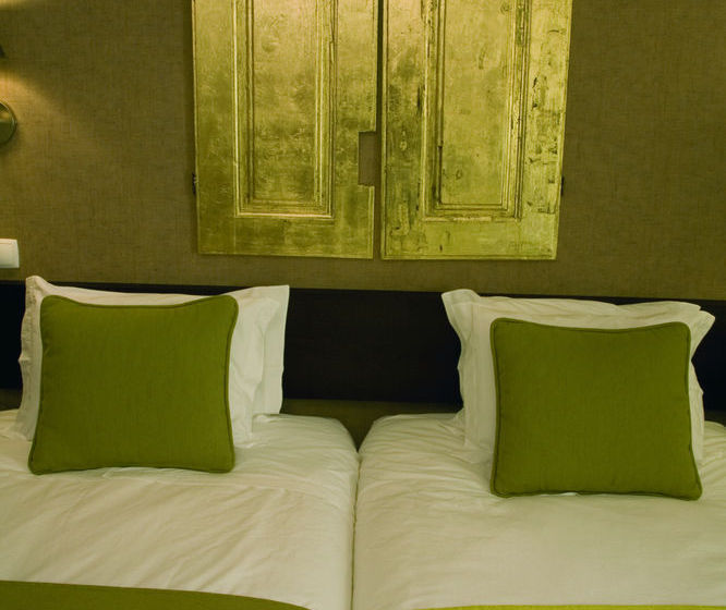 Hotel Boutique O Poejo Marvao