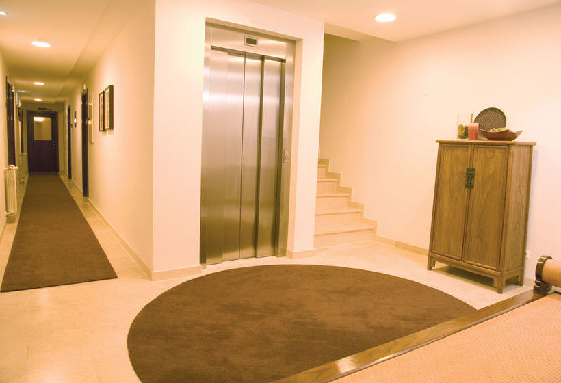 Hotel Boutique O Poejo Marvao