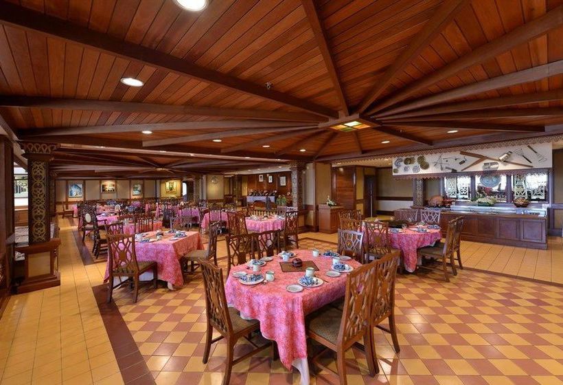 Hotel Equatorial Melaka