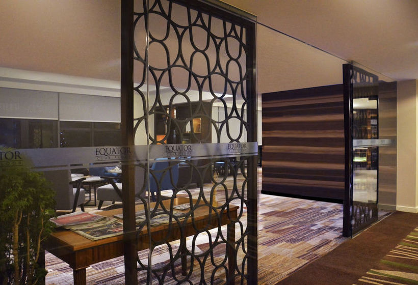 Hotel Equatorial Melaka