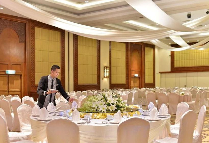 Hotel Equatorial Melaka