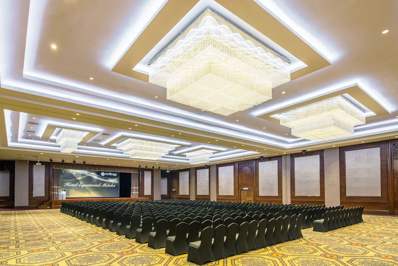 Hotel Equatorial Melaka