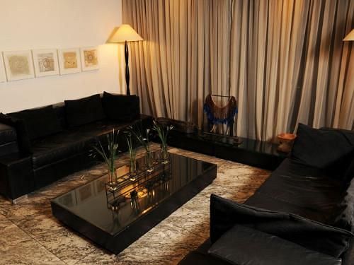 Hotel Golden Tulip Ipanema Plaza Rio de Janeiro