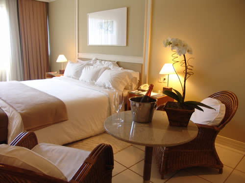Hotel Golden Tulip Ipanema Plaza Rio de Janeiro