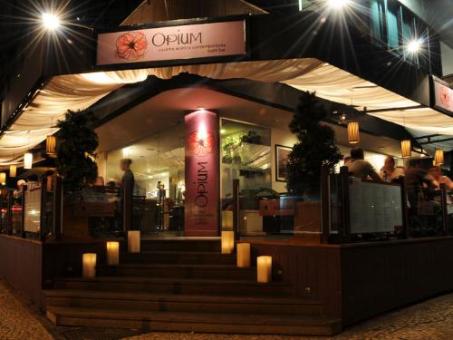 Hotel Golden Tulip Ipanema Plaza Rio de Janeiro