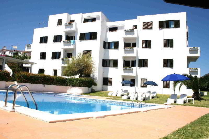 Hotel Lageado Sol Albufeira
