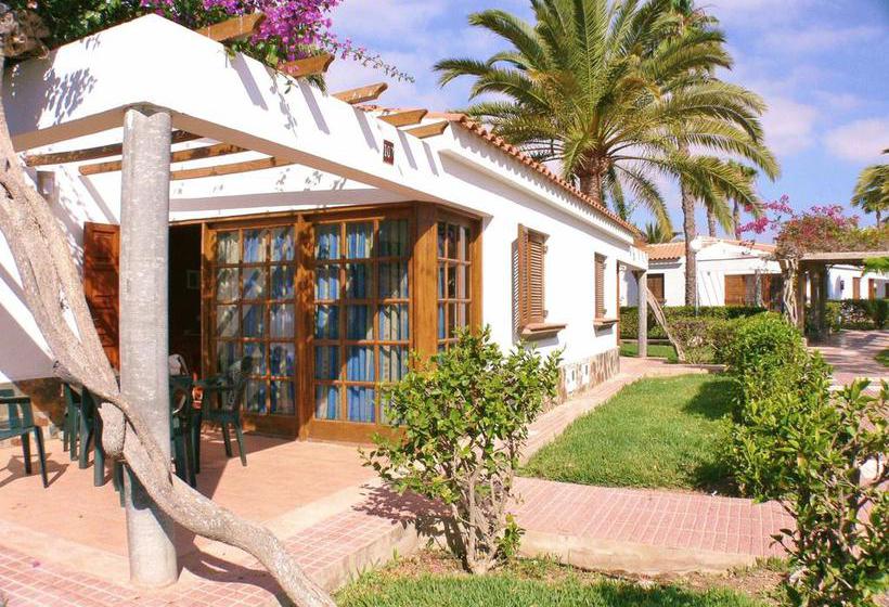 Bungalows Las Vegas Golf Maspalomas